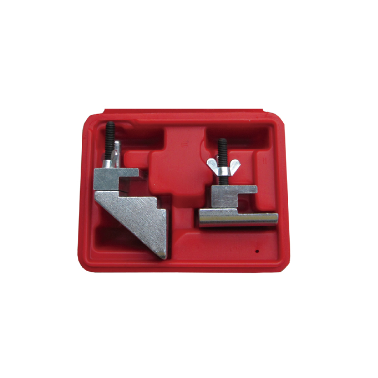  BELT TOOL KIT FOR ELASTIC-RIBBED BELTS